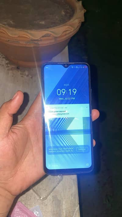 Infinix Hot 11 Play