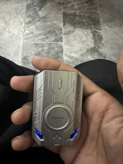 Ronin dominator earbuds
