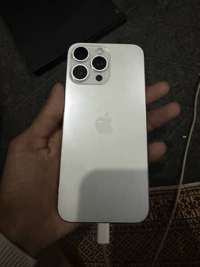Iphone 15 pro max bypass