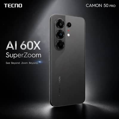 Tecno camon 50pro