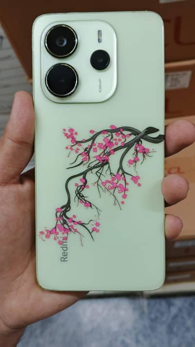 Xiaomi Redmi Note 14