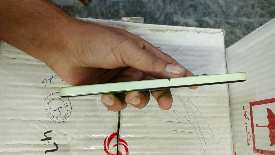 Xiaomi Redmi Note 14 3
