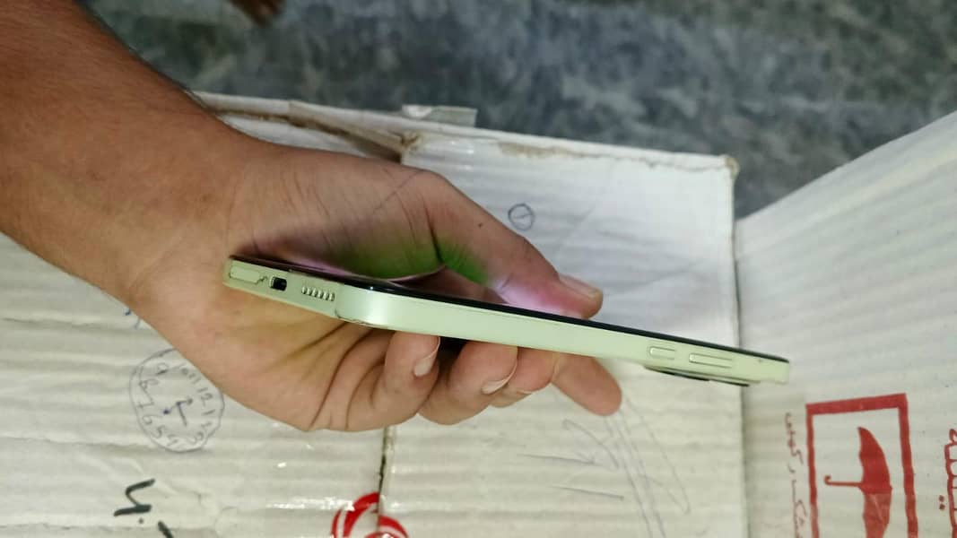 Xiaomi Redmi Note 14 4
