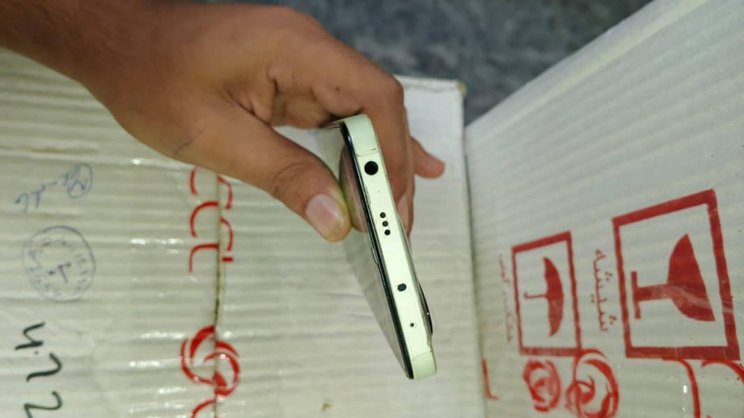 Xiaomi Redmi Note 14 5