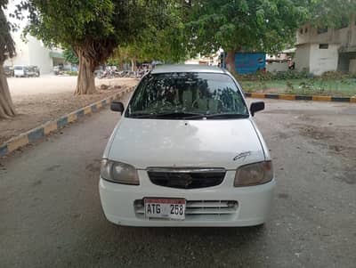 Suzuki Alto 2010