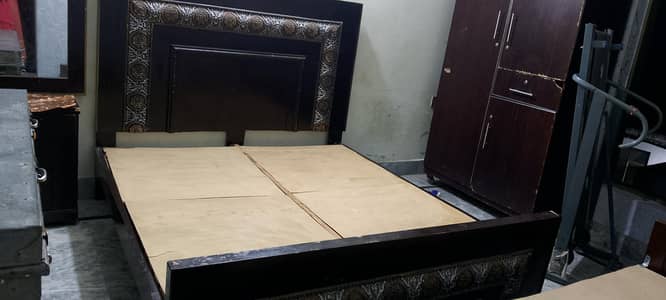 sell bed