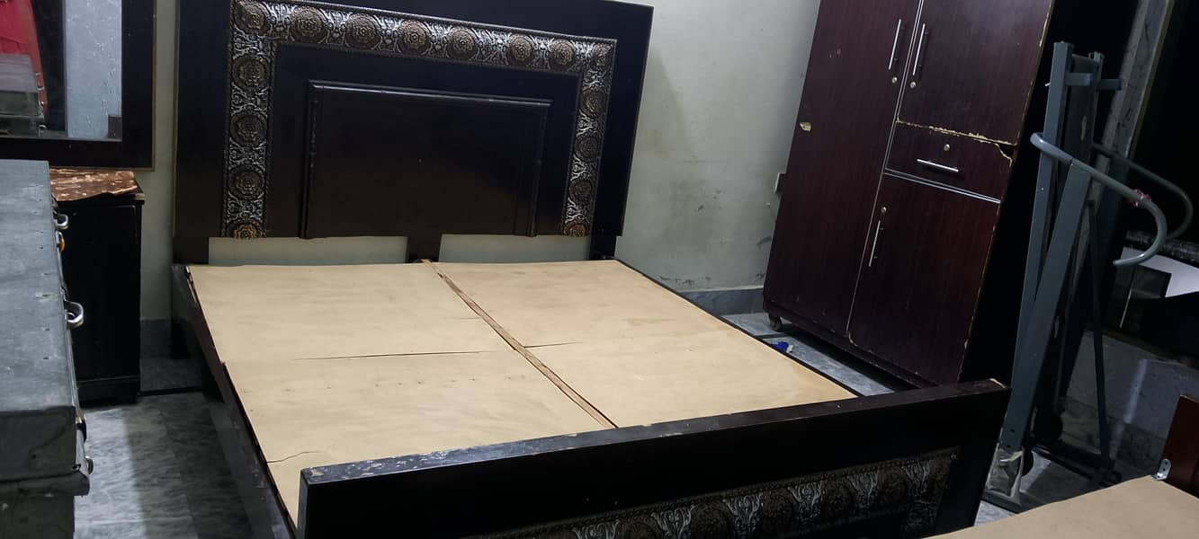 sell bed 0