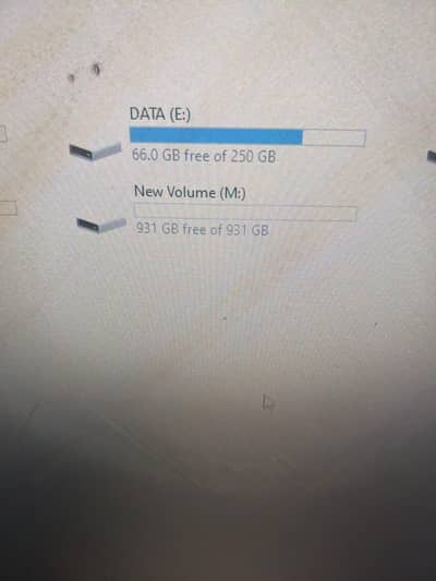 Hard Disk