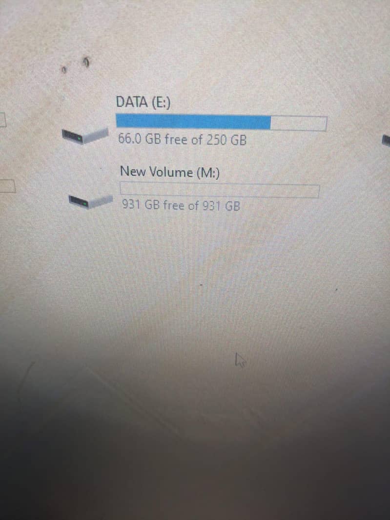 Hard Disk 1 TB 1