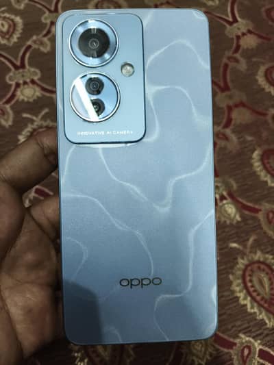 OPPO Reno11 F