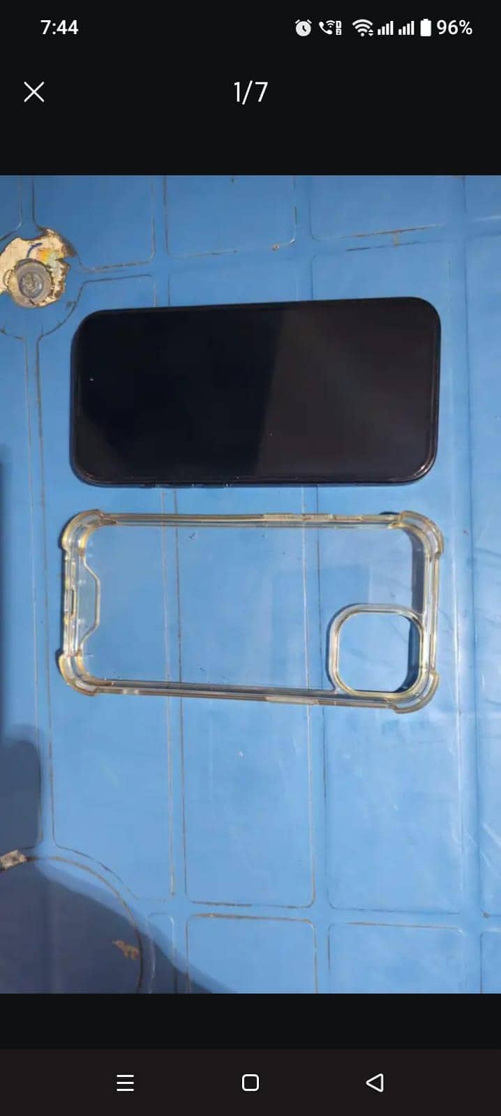 Apple iPhone 15 0