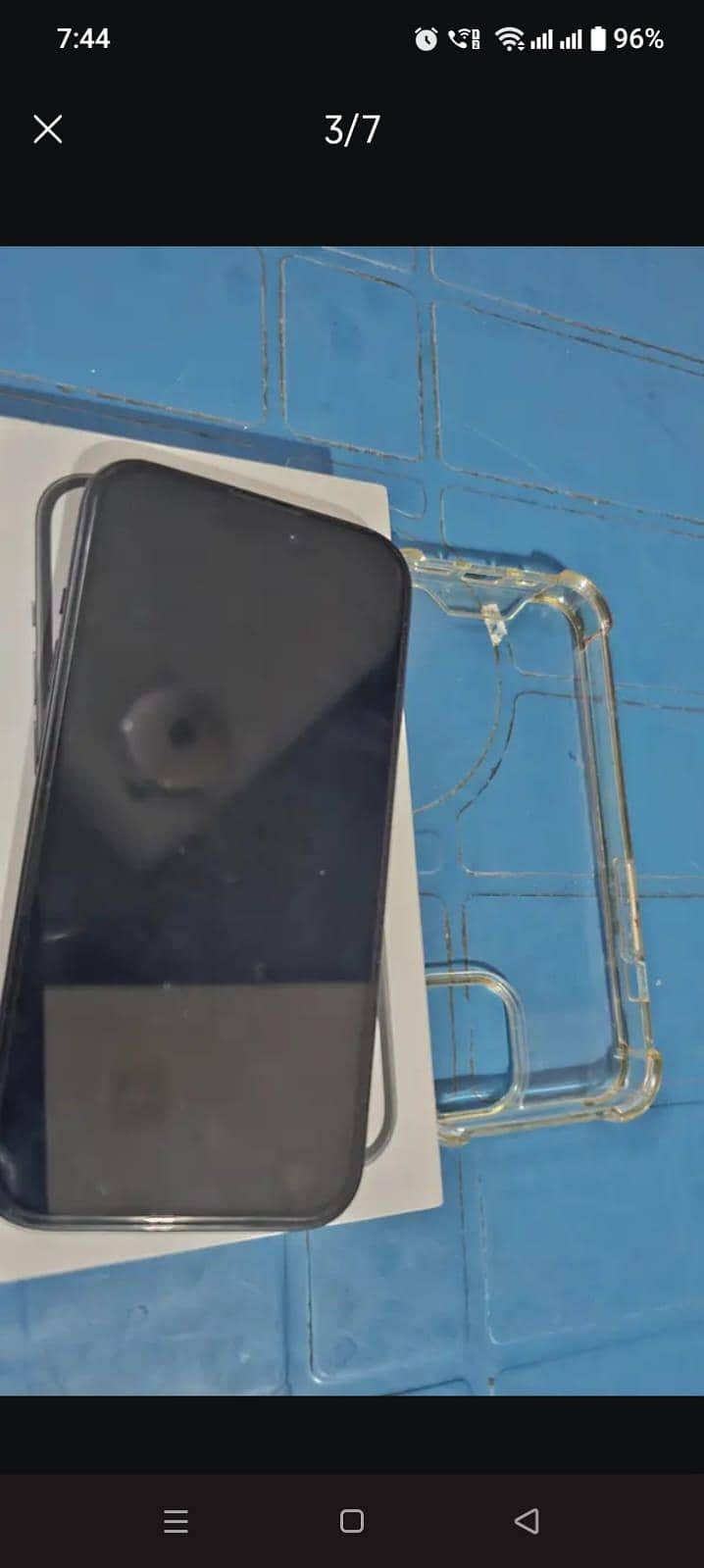 Apple iPhone 15 1