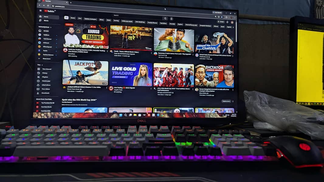 dell pc 1