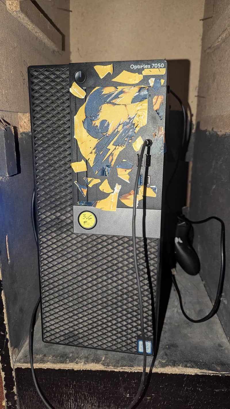 dell pc 2