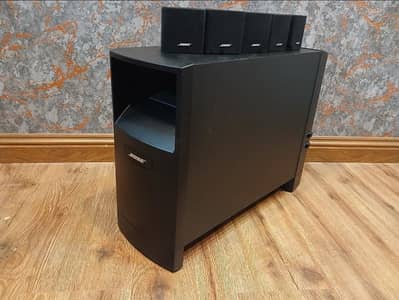 Bose am6 series 3