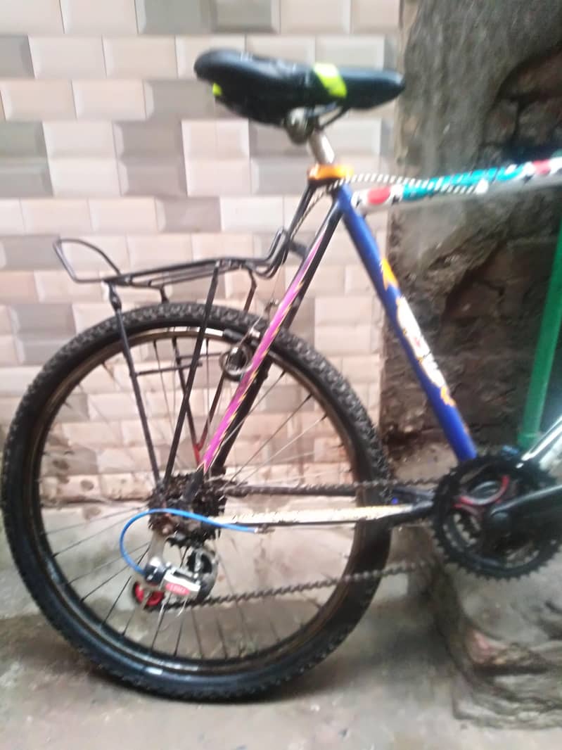 24 fram cycle 2