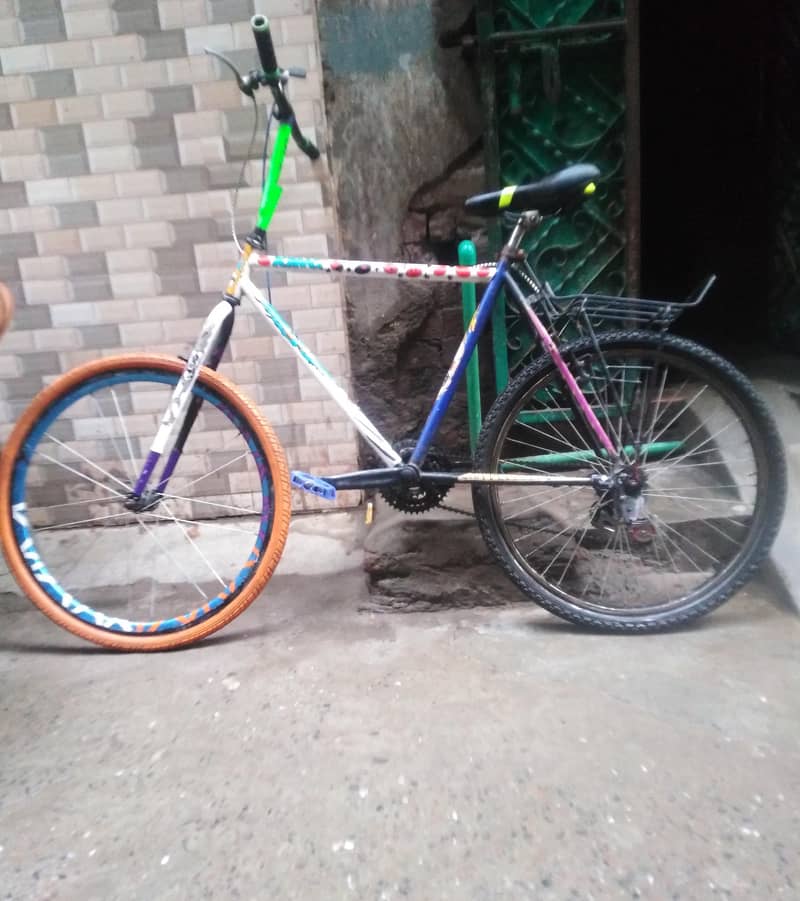 24 fram cycle 3