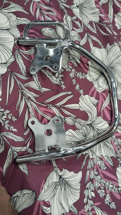 pridor backrest