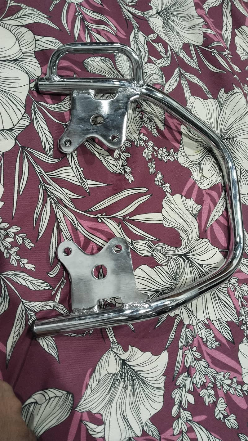 pridor backrest 0