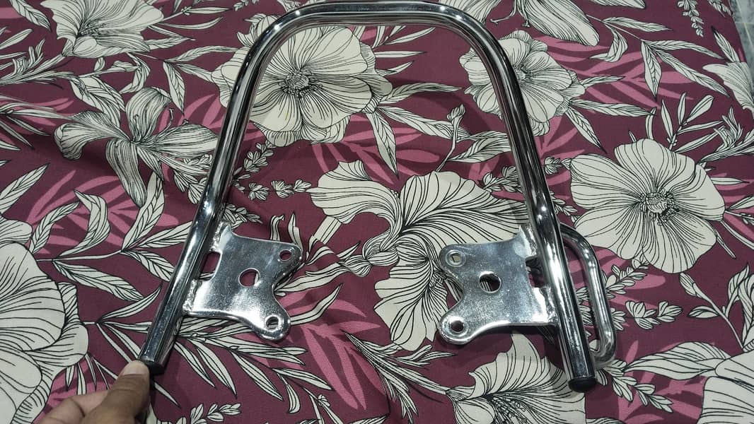 pridor backrest 1