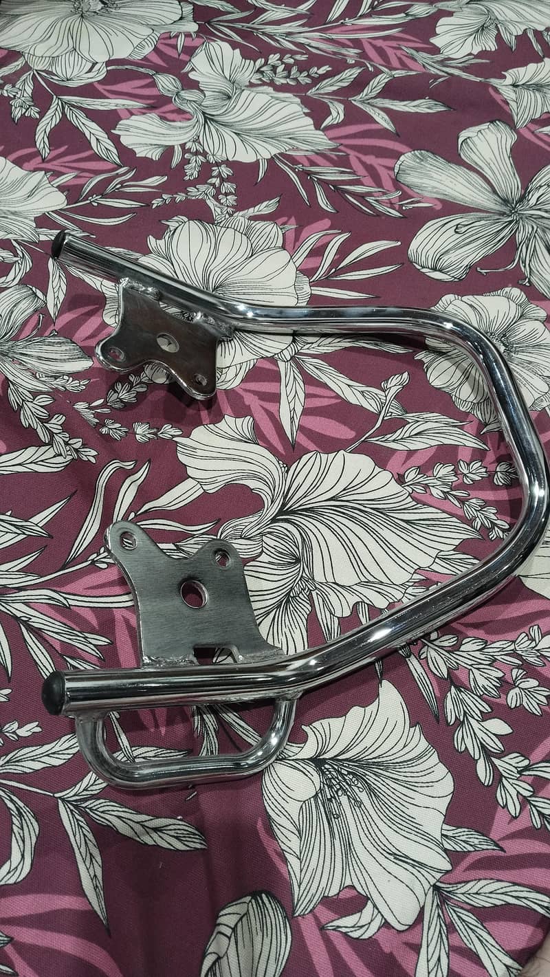 pridor backrest 2