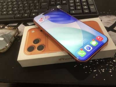 iPhone 17 Pro Max 256 GB JV