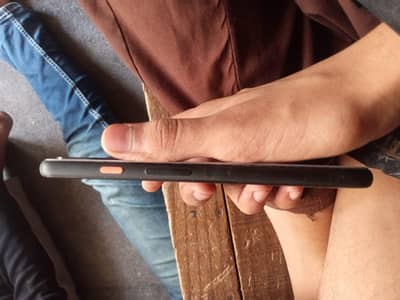 Google Pixel 4