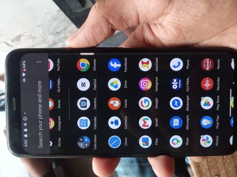 Google Pixel 4 2