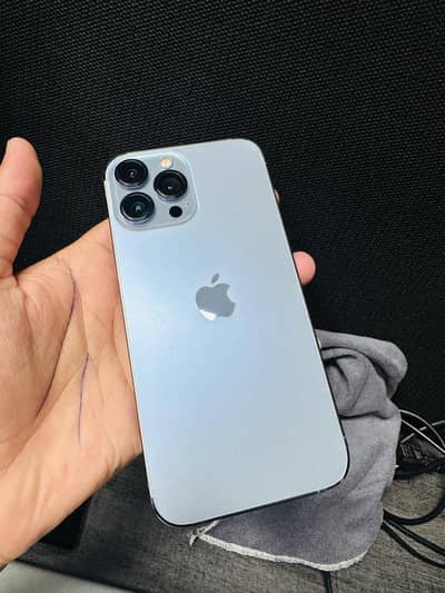 Apple iPhone 13 Pro Max