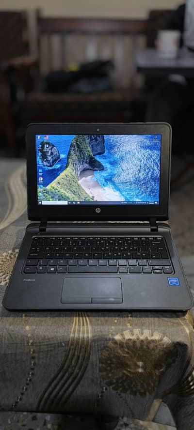 Hp Probook 11 G2 urgent For sale