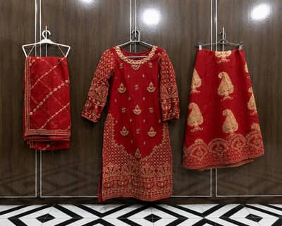 3pc fancy suit