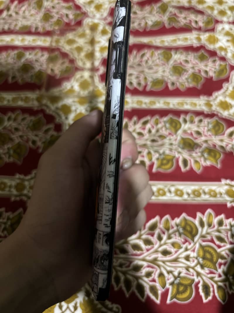 Techno Spark 6 0