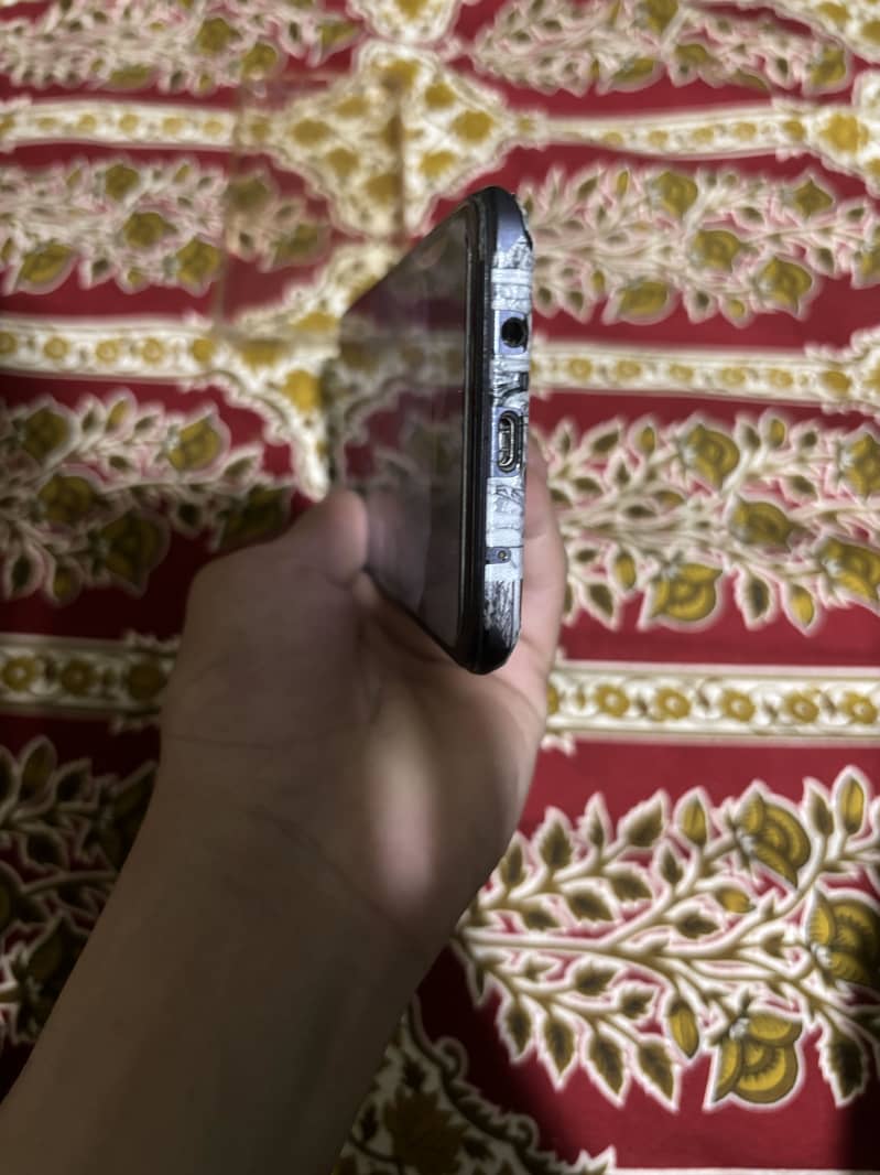 Techno Spark 6 1