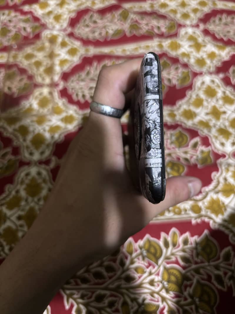 Techno Spark 6 5
