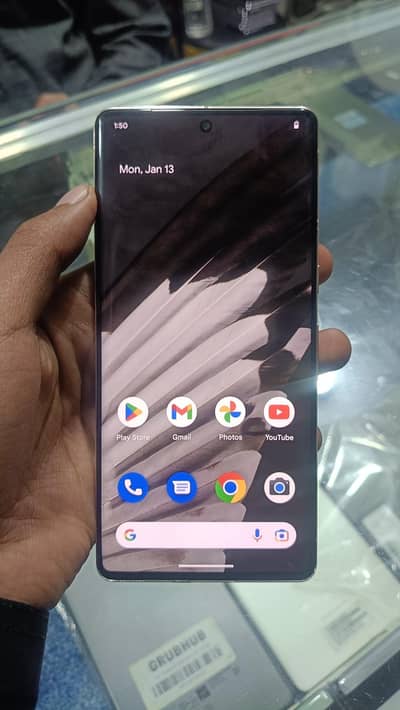 Google Pixel 7 Pro