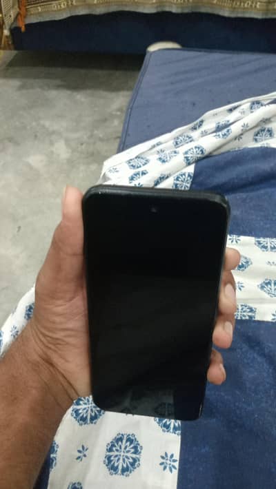 Infinix Hot 30 Play