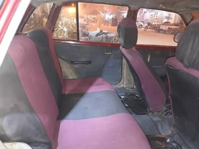 Suzuki Khyber 1996