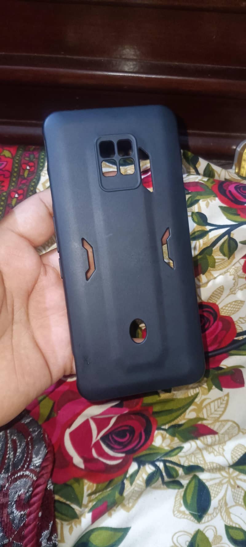 Redmagic 7 pro ghost edition 7