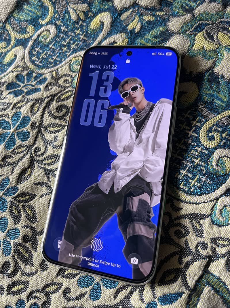 Infinix Note edge 2