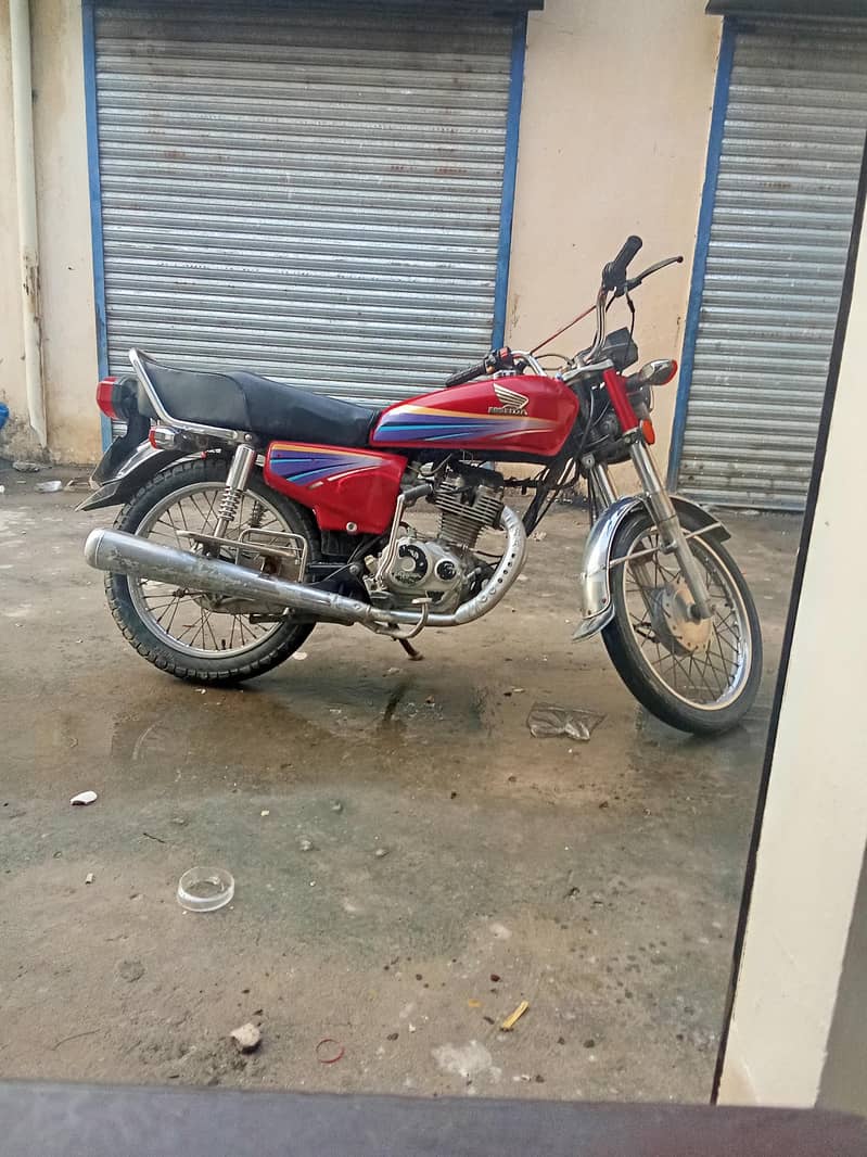 good condition 0