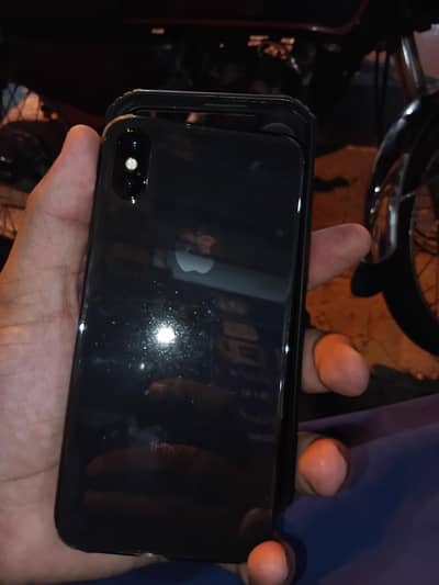 Apple iPhone X