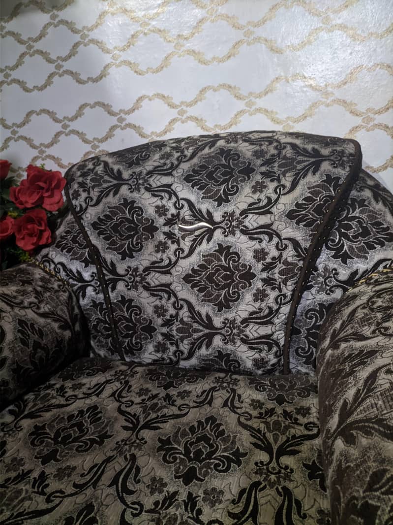 5 seater sofa set 3