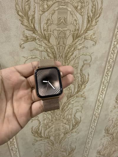 Apple series 6 watch