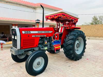 tractor for sale