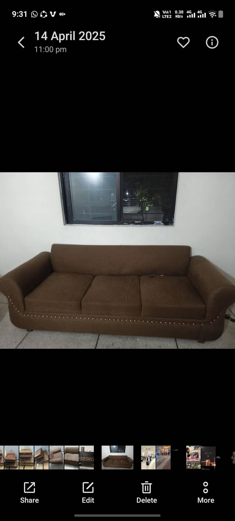 sofa set 0