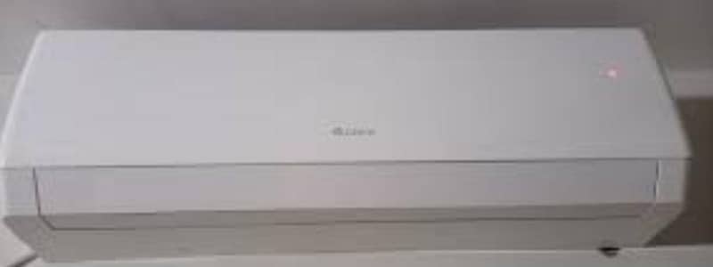 Gree DC inverter split AC