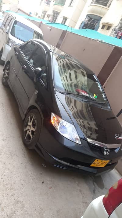 Honda City IDSI 2004 For Sale Exchange Honda Reborn