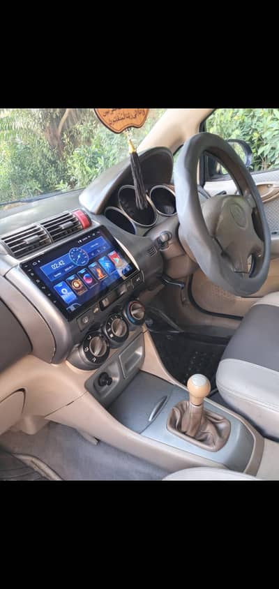 Modified Honda City IDSI 2004 For Sale Exchange Honda Reborn