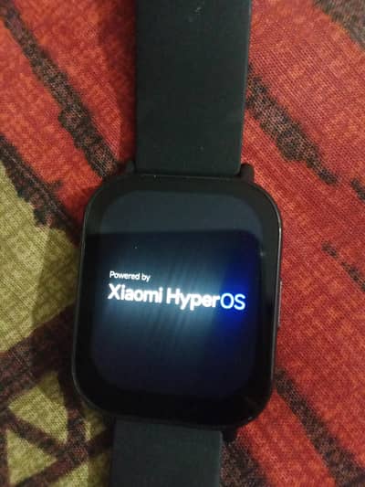 Redmi watch 5 active