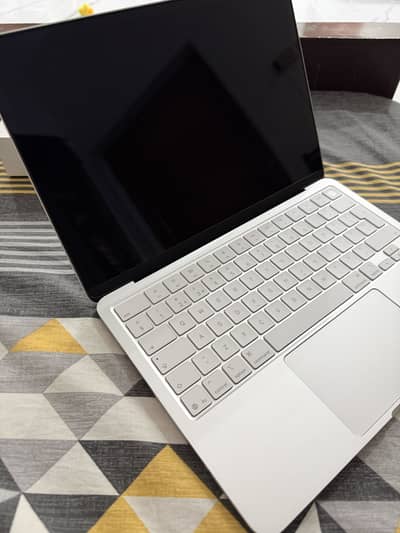 Apple mackbook neo 2026